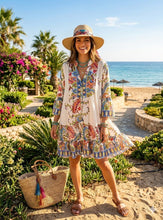 Load image into Gallery viewer, Sanchia dress - 5 colours