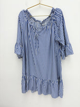 Load image into Gallery viewer, Shirley dress - 5 colours, 2 sizes