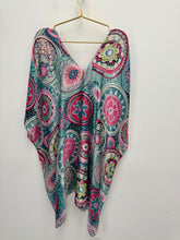 Load image into Gallery viewer, Carmen kaftan - 5 colours
