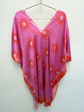 Load image into Gallery viewer, Paradise Kaftan - 7 colours