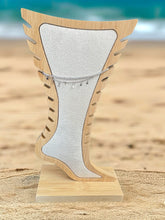 Load image into Gallery viewer, Twinkle Anklet - 2 Colours