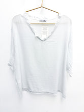 Load image into Gallery viewer, Polly top - 8 colours