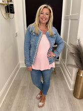 Load image into Gallery viewer, Jackie jacket  - 7 sizes. 10s ONLY