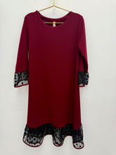 Load image into Gallery viewer, Spotty dress - 3 colours