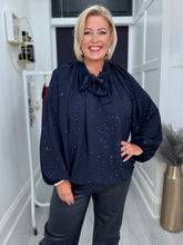 Load image into Gallery viewer, Sharon top - 4 colours