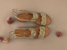 Load image into Gallery viewer, Brooke sandals