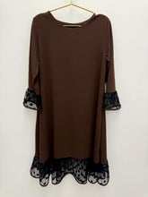 Load image into Gallery viewer, Spotty dress - 3 colours