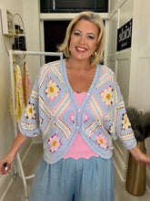 Load image into Gallery viewer, Lorna cardigan - 3 colours