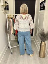 Load image into Gallery viewer, Brody cardigan - 11 colours