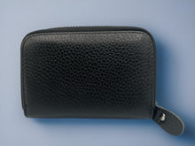 Load image into Gallery viewer, Real Leather Cardholder - 10 colours