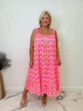 Load image into Gallery viewer, Tropic Dress