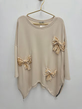 Load image into Gallery viewer, Bobbie top - 5 colours