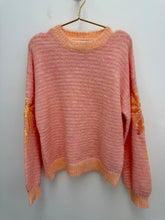 Load image into Gallery viewer, Palm Tree Jumper - 4 colours - LAST ONE