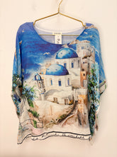 Load image into Gallery viewer, Tuscany top - 10 colours