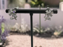 Load image into Gallery viewer, Petal Earrings - 2 Colours