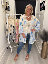 Load image into Gallery viewer, Maldives cardigan - 4 colours