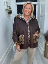 Load image into Gallery viewer, Beth coat - 2 colours