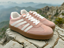Load image into Gallery viewer, Charlie trainers - Pink