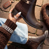 Tanya boots