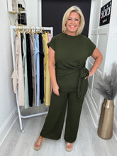 Load image into Gallery viewer, Chrissy co-ord - 10 Colours