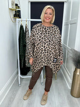 Load image into Gallery viewer, Amber top - 8 colours