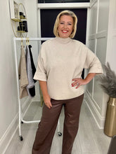 Load image into Gallery viewer, Tasha jumper - 4 colours