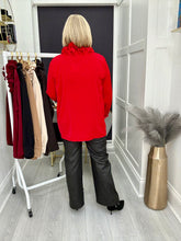 Load image into Gallery viewer, Saskia top - 6 colours