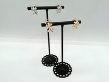 Load image into Gallery viewer, Petal Earrings - 2 Colours