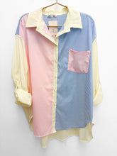 Load image into Gallery viewer, Paula shirt - 3 colours. LAST ONE