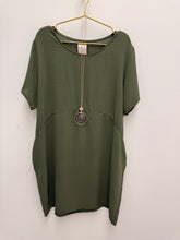 Load image into Gallery viewer, Esther dress - 11 colours