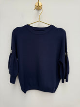 Load image into Gallery viewer, Carmen Jumper - 7 colours