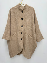 Load image into Gallery viewer, Drew coat - 5 colours