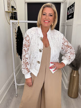 Load image into Gallery viewer, Morgan jacket - 2 Colours