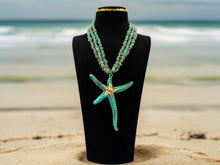 Load image into Gallery viewer, Santorini Necklace - 2 Colours