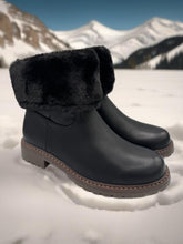 Load image into Gallery viewer, Debbie boots - black