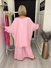 Load image into Gallery viewer, Eva Co-ord - 6 colours