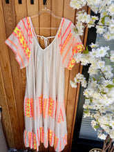 Load image into Gallery viewer, Ibiza dress - 2 colours