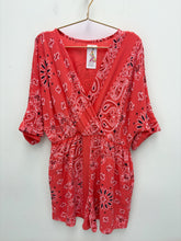 Load image into Gallery viewer, Holly Playsuit - 6 colours