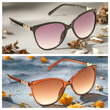 Load image into Gallery viewer, Demi Sunglasses - 2 Colours