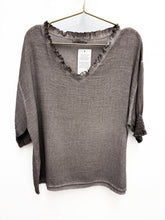 Load image into Gallery viewer, Polly top - 8 colours