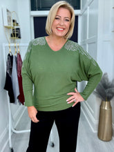 Load image into Gallery viewer, Angel jumper - 4 colours