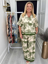 Load image into Gallery viewer, Safari co-ord - 6 colours. LAST ONES