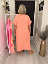 Load image into Gallery viewer, Karen dress - 3 colours. LAST ONE