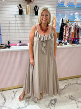 Load image into Gallery viewer, Candy dress - 7 colours