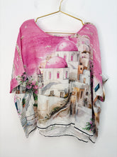 Load image into Gallery viewer, Tuscany top - 10 colours