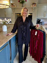 Load image into Gallery viewer, Diva top - 4 colours