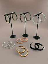 Load image into Gallery viewer, Kim Earrings - 7 Colours