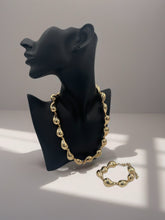 Load image into Gallery viewer, Milly Necklace and Bracelet Set - Sold Separately