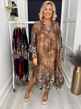 Load image into Gallery viewer, Lauren dress - 6 colours