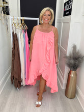 Load image into Gallery viewer, Debbie dress - 6 colours